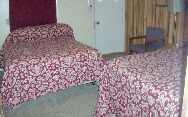 Paintbrush Inn Thermopolis