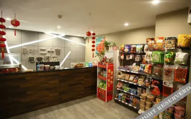 Luoyang Z L-sports hotel