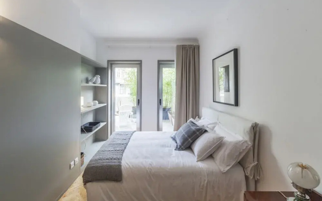 CdC Apartments By Casa do Conto