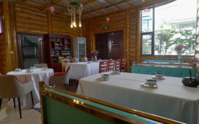 Dali 1914 Inn