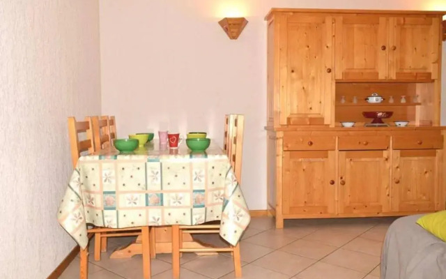 Appartement Le Grand-Bornand, 2 pièces, 6 personnes - FR-1-241-193