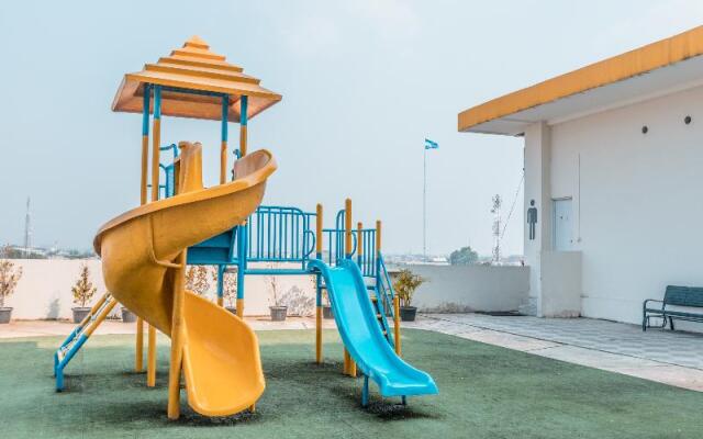 Prima Orchard by OYO Rooms