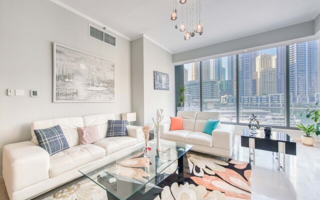 Maison Privee - MP Demo Silverene B-201