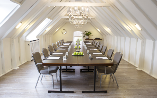 Fletcher Hotel - Restaurant De Klepperman