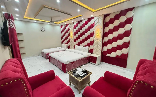 Decent Family Guest House