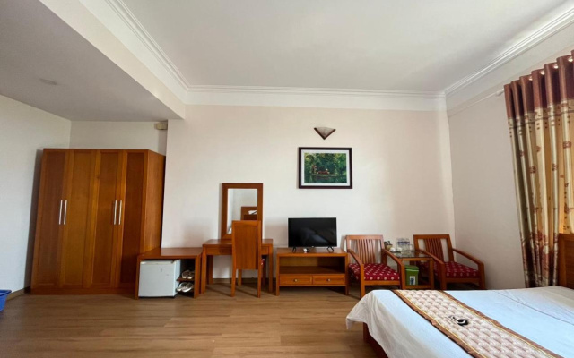 Huu Nghi Hotel Quang Tri – Guest Rooms – Dong Ha