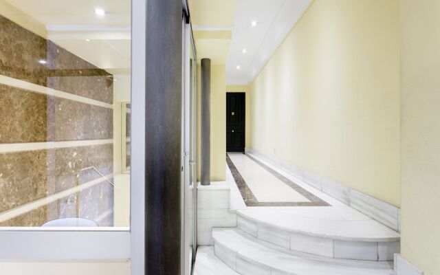 Serrano Apartment  by FlatSweetHome