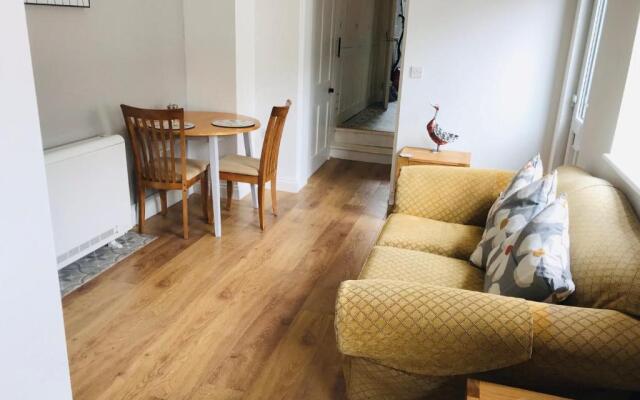 Character Town Centre ,1 Bed Flat, Boston
