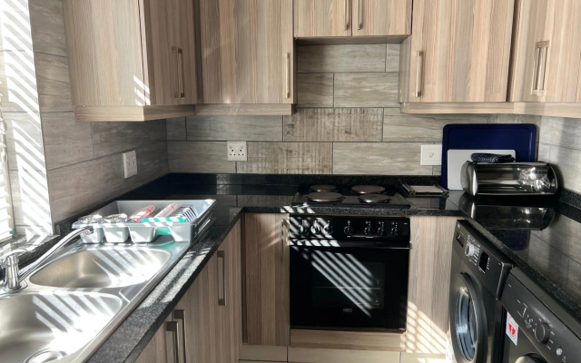 Caribbean Estates 29 Montego Bay