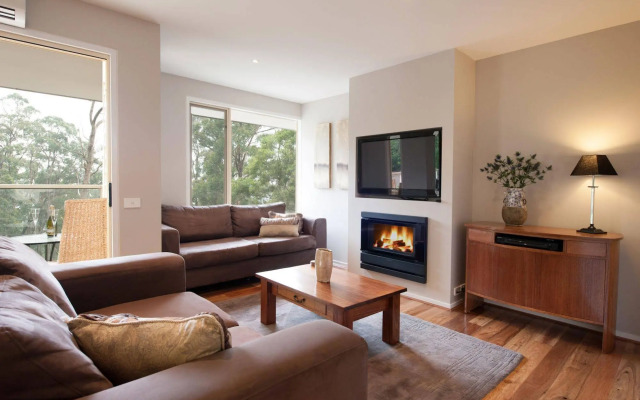 Mountain Element Retreats