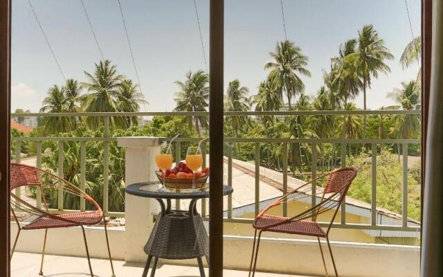 Sky View Bed & Breakfast