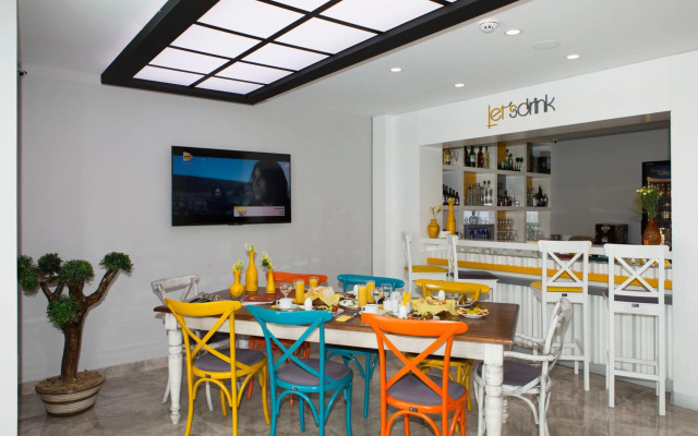 Letstay Hotel - Adults Only