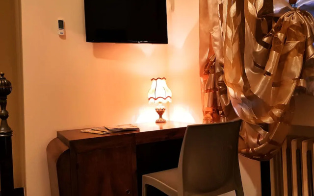 Airport Rooms Bari