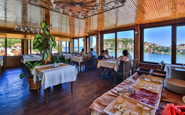 Seymen Hotel