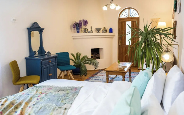 Villa Alba by Akasha Retreat