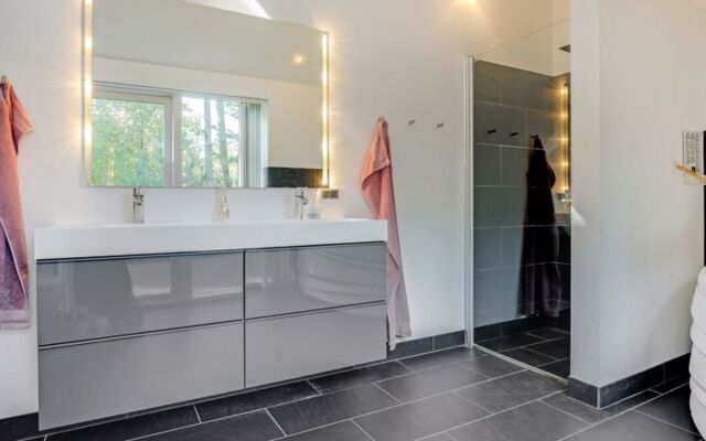 "Loic" - 800m from the sea in Bornholm