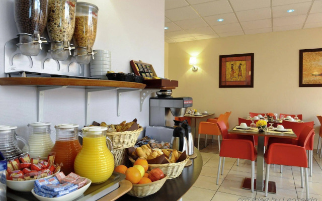 Aparthotel Adagio Access Toulouse Jolimont