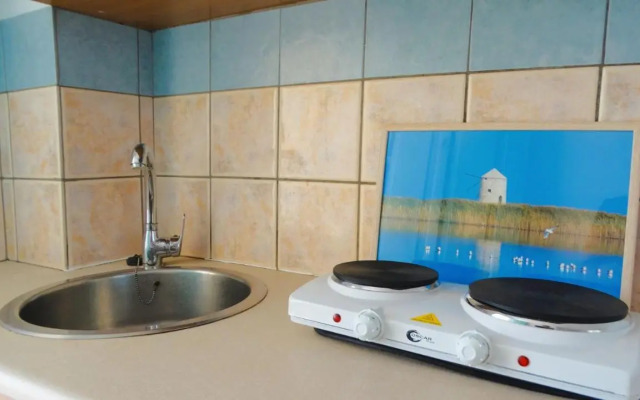 Agrambeli Rooms & Apartments
