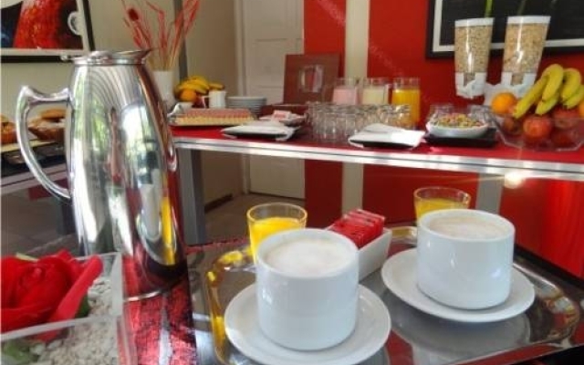 Gala Apartments