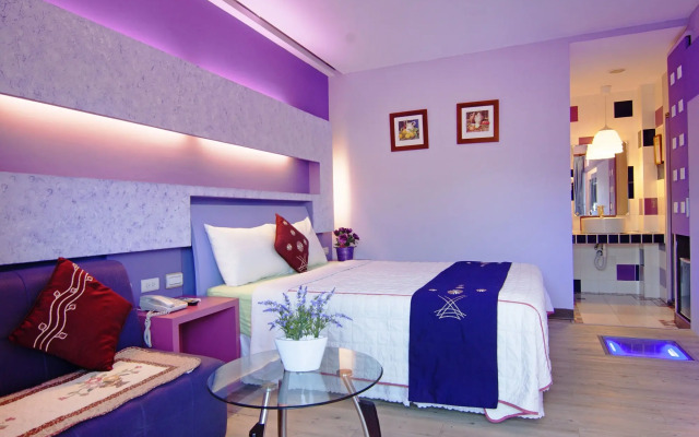 Ocean Star B&B