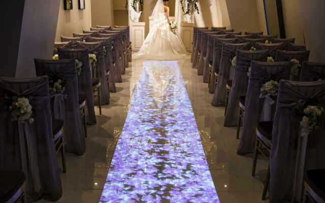 Kushiro Century Castle Hotel