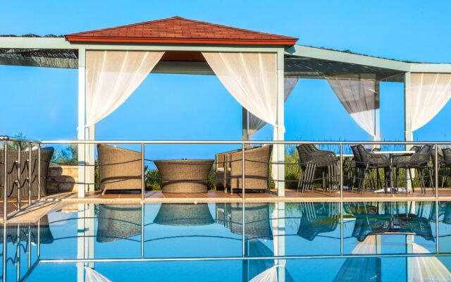 Enastron Villas