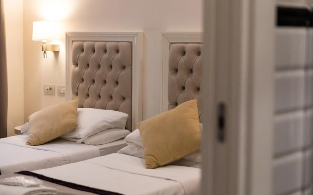 Relais Monti