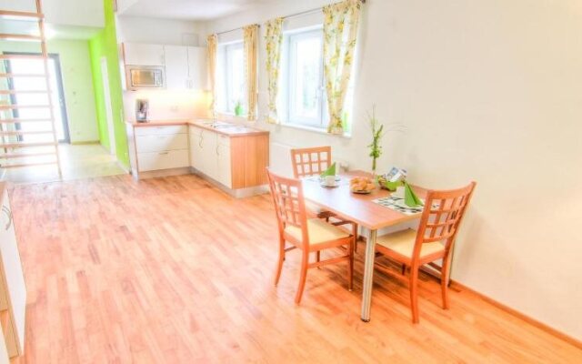 Jungingers Aparthotel