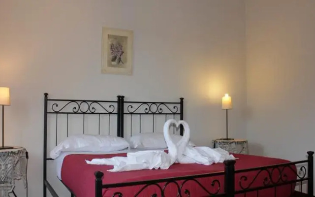 Rome Suites & Apartments Caracalla