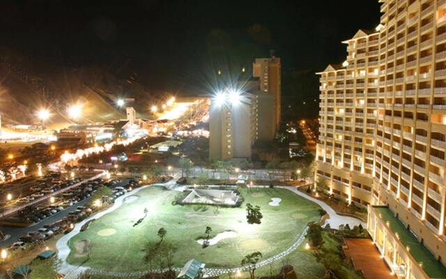 VivaldiPark