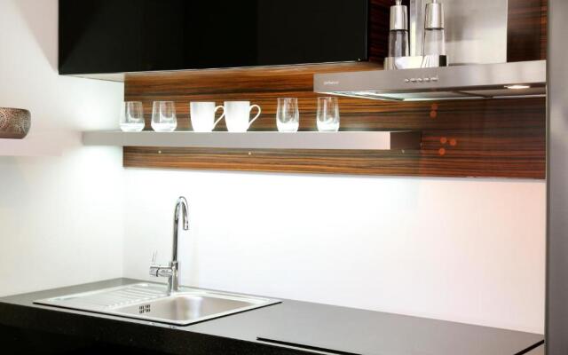 Apartments Dado
