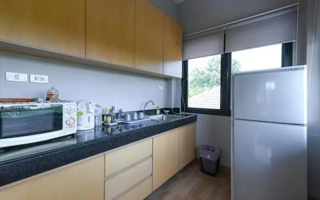 Suanpung Bonsai Village