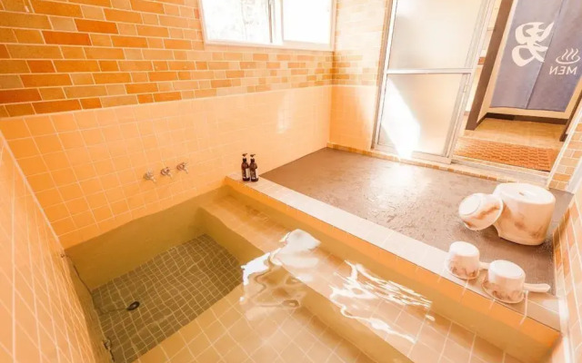 kongoji syukubo seihoin