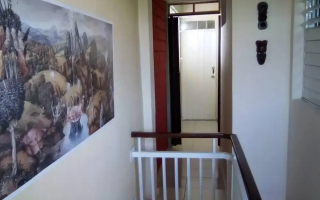 Casa Janet SANTIAGO DE CUBA