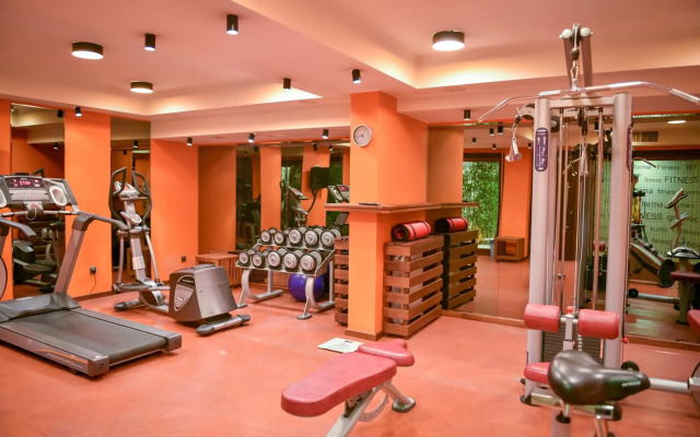 Regnum Bansko Ski Hotel & SPA