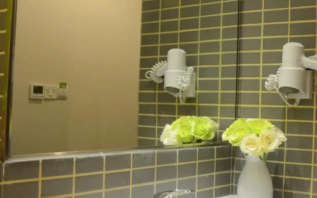 Welcome Inn (Dameisha Branch) Shenzhen