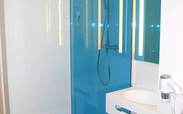 ibis Styles Toulouse Nord Sesquières