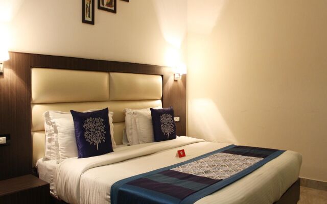 OYO 13839 Hotel Narula