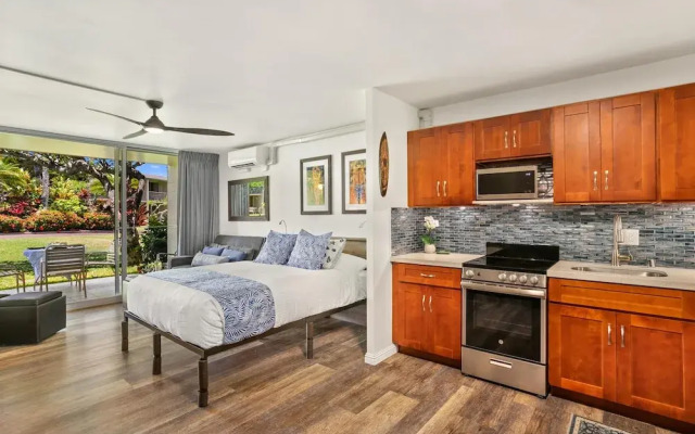 Napili Shores C116