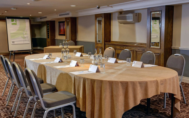Best Western Plus Pinewood Manchester Airport-Wilmslow Hotel