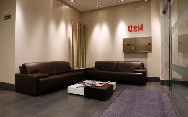 Ah San Fermin Suites