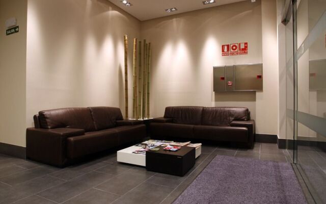 Ah San Fermin Suites