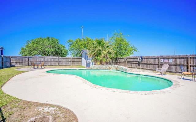 Executive Inn Port Lavaca by OYO