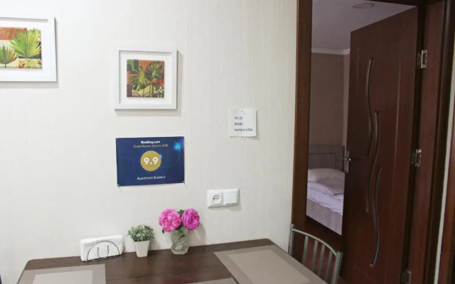 Guest House Erekle 6