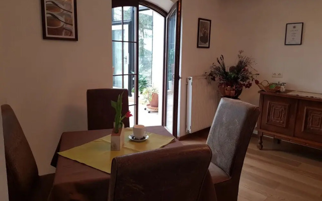 Landhotel Restaurant Wellness Feldmaus