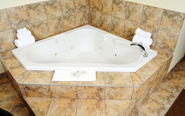 Trend Mountain Hotel & Conference Centre