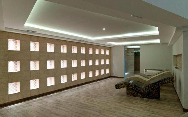 Shining Apartment Milmari L5
