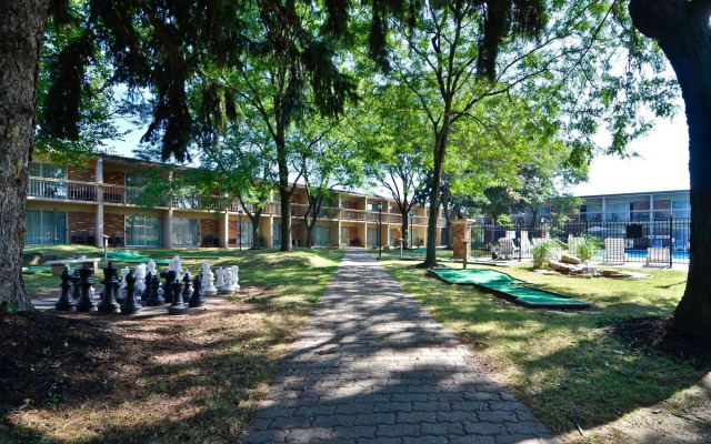 Best Western St. Catharines Hotel & Conference Centre