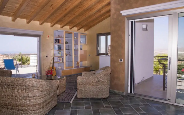 Villa Alessia 6 in Gela