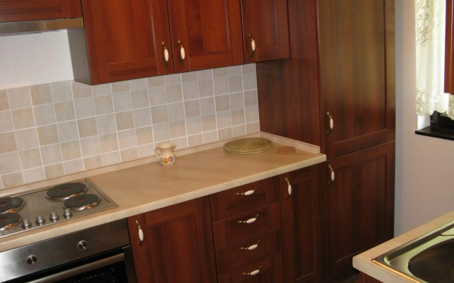 Holiday House Rastoke Pod Lipom